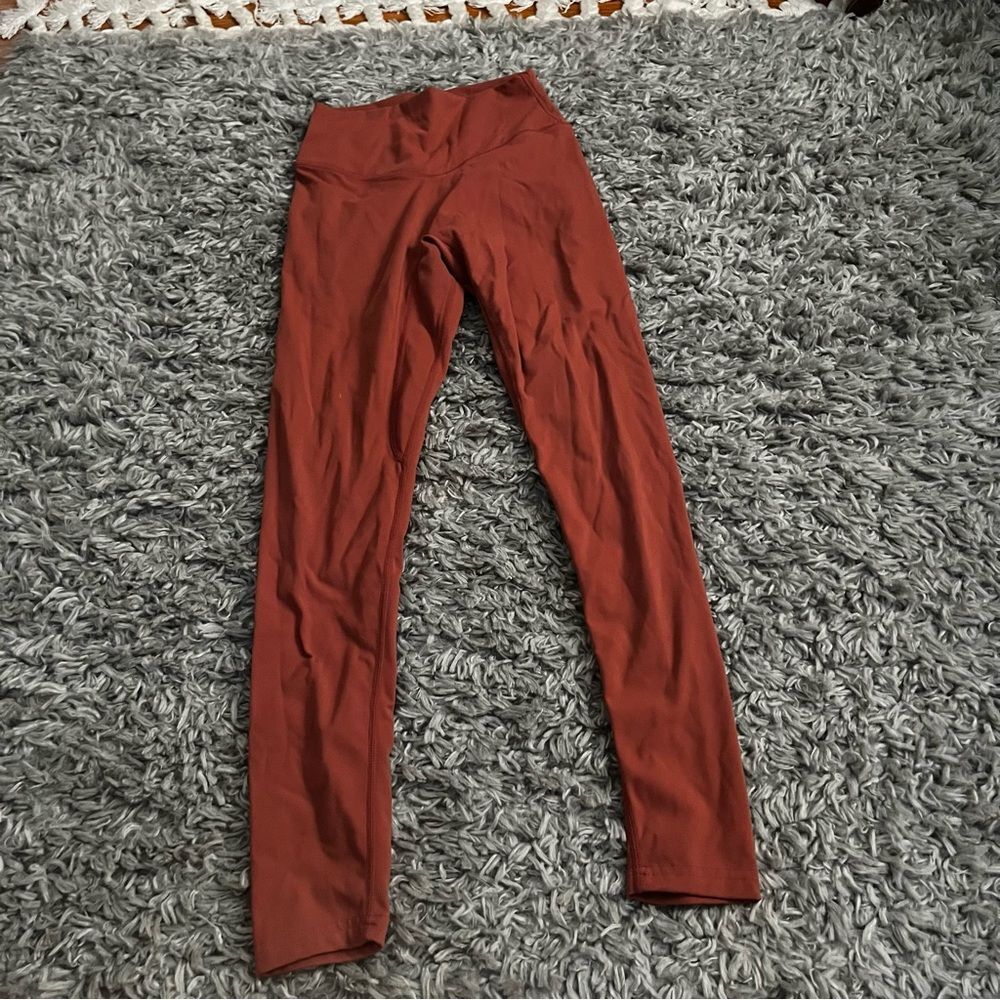 Balance athletica vitality small seamless leggings